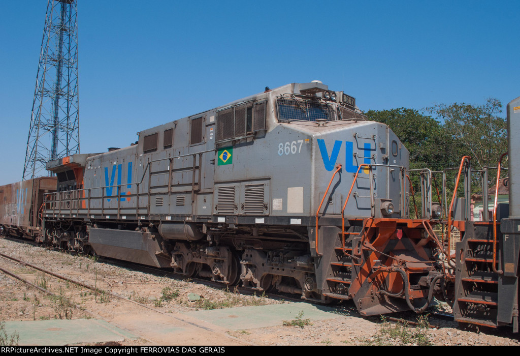 VLI 8667